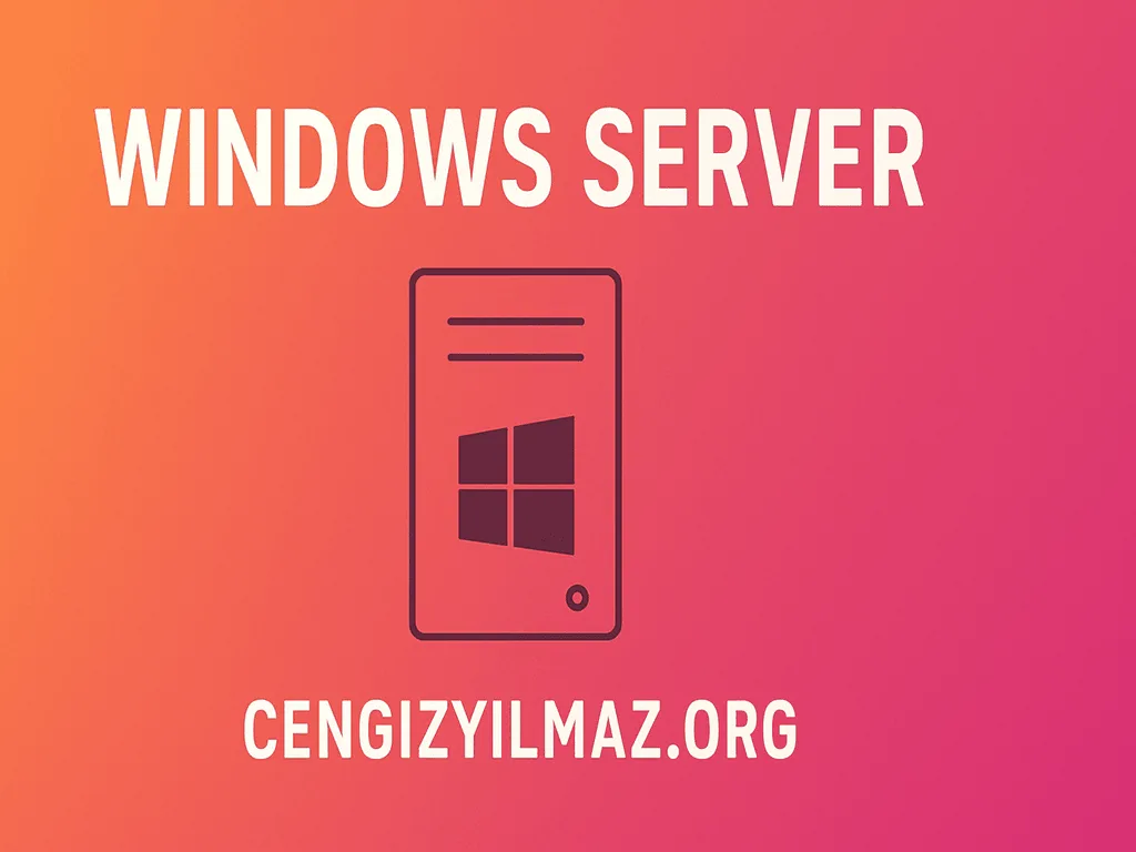 Windows Server Remote Access VPN Kurulum ve Yapılandırılması