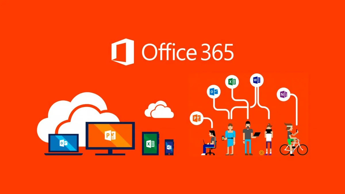 Office 2013 Modern Authentication Enabled