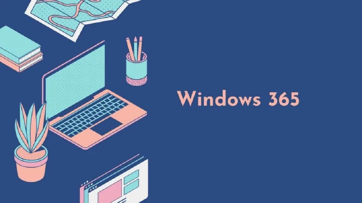 Windows 365 Security