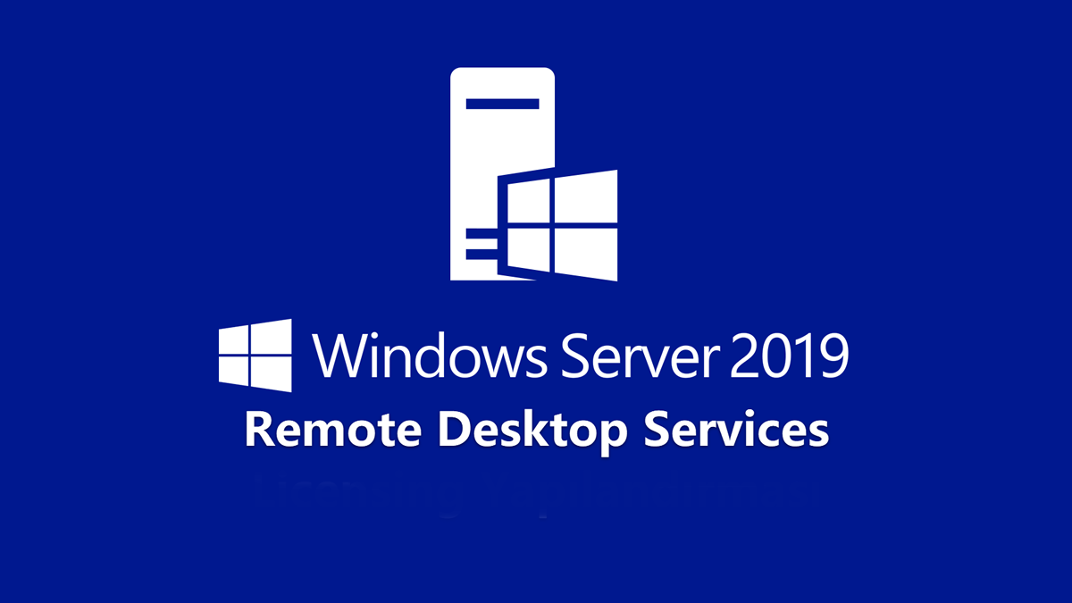 Remote Desktop Services Environment Yapılandırması Çalışmıyor