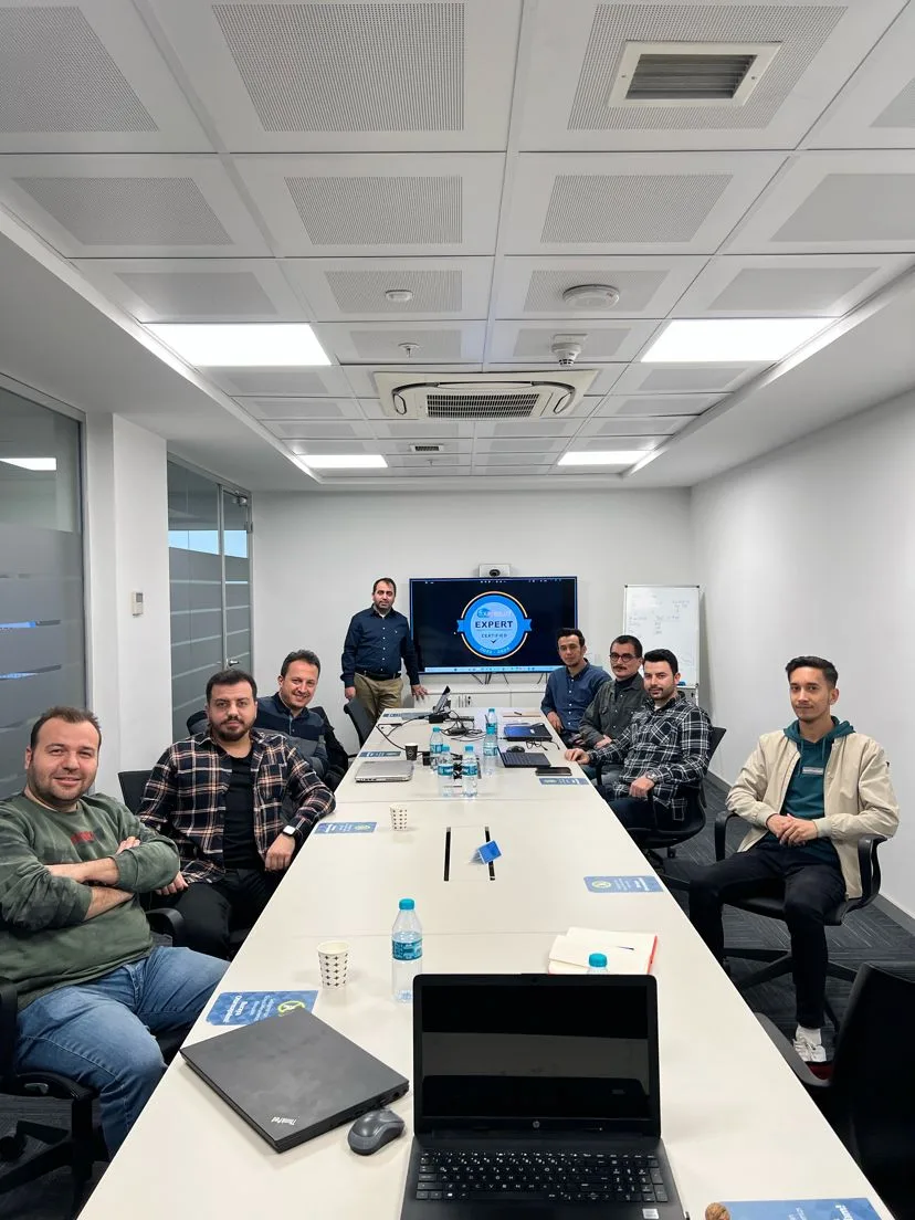 Cloud Expert Eğitimi