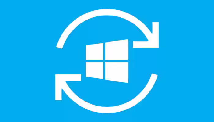 Windows'da Bozuk Update Zinciri Resetleme