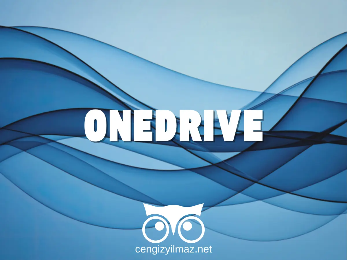 OneDrive