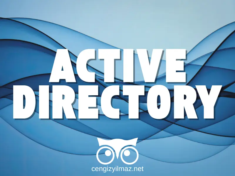 Active Directory