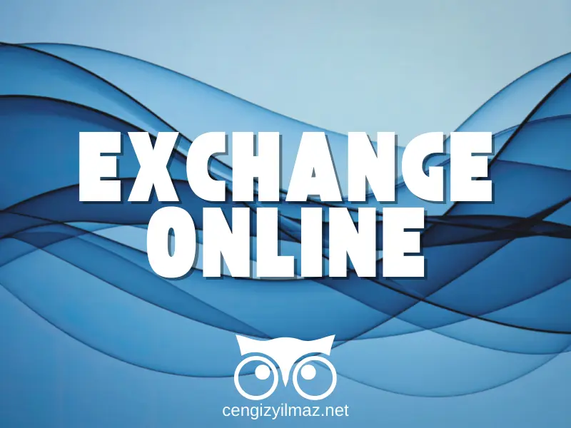 Exchange Online