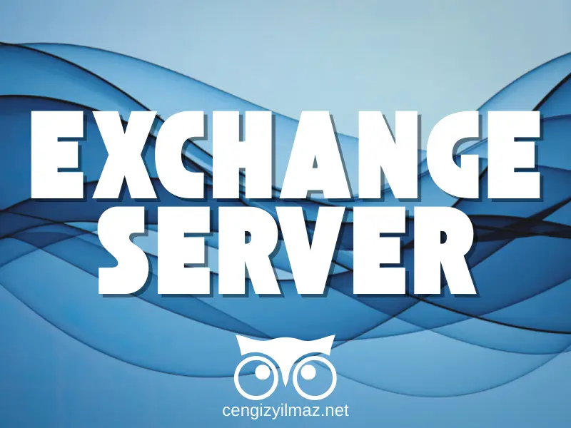 Exchange Server