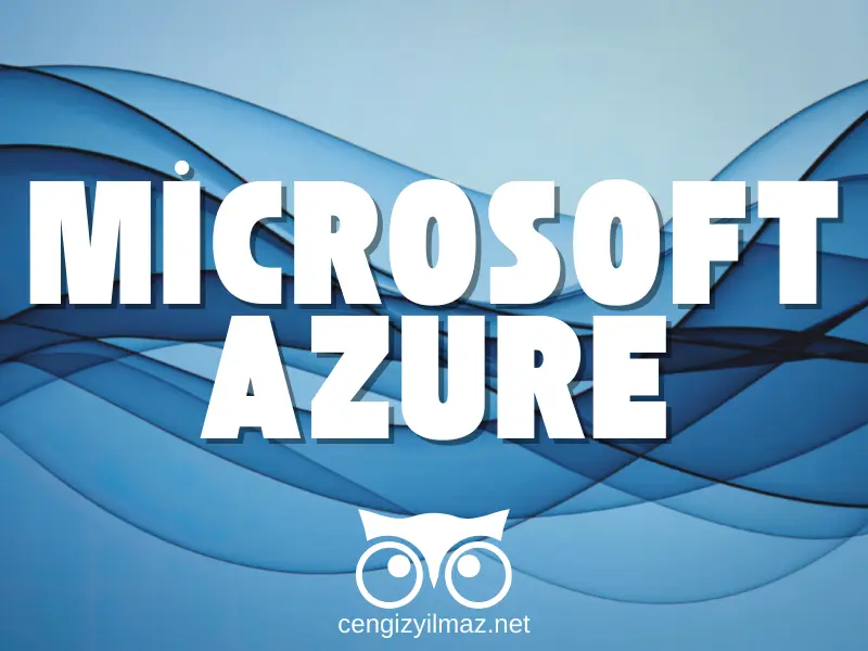 Microsoft Azure