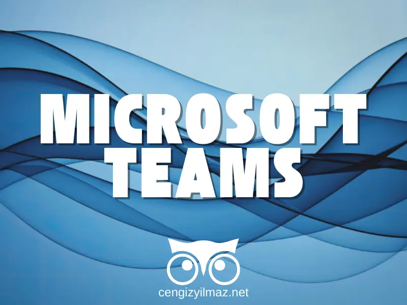 Microsoft Teams