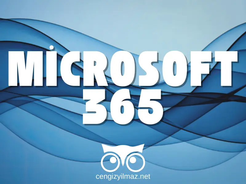 Microsoft 365