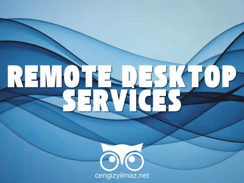 Remote Desktop Services