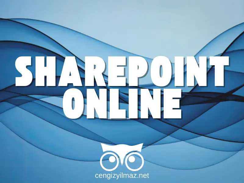 SharePoint Online