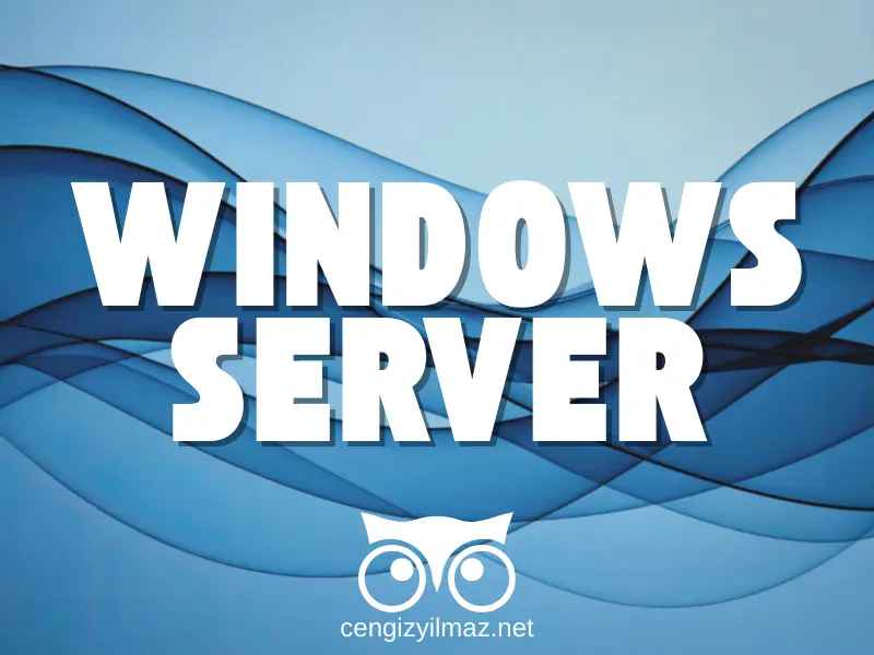 Windows Server