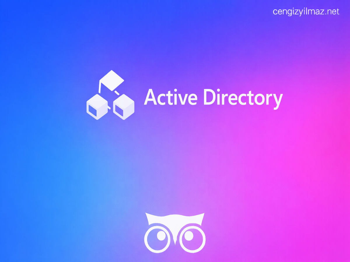 Active Directory Snapshot