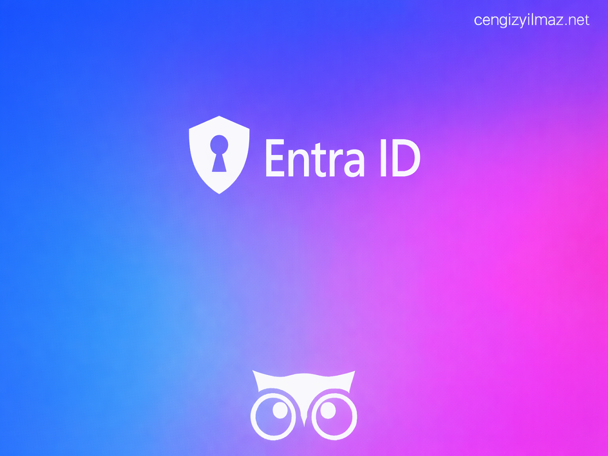 Microsoft Entra Connect Sync Nasıl İndirilir?